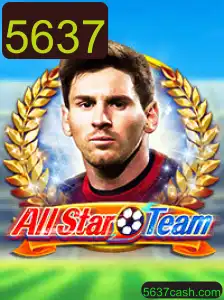 Explorando o Dinâmico Mundo de AllStarTeam