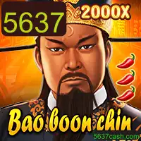 Descubra BaoBoonChin: Um Jogo de Estratégia e Aventura