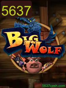 BigWolf: Descubra o Novo Fenômeno do Mundo dos Jogos