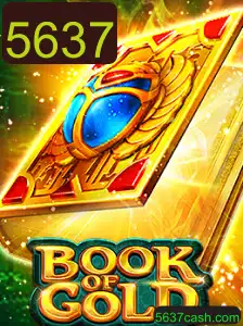 Descubra o Fascinante Universo de BookofGold