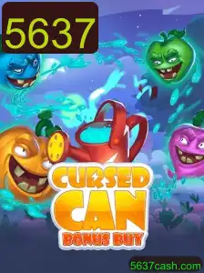 Descubra o Fascinante Mundo do Jogo CursedCanBonusBuy