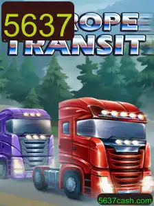 Explorando o Mundo de EuropeTransit: Um Jogo Estratégico de Logística Moderna