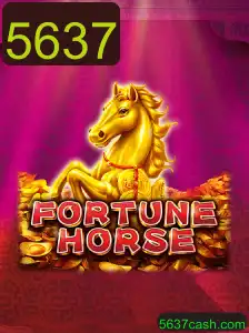 Explorando FortuneHorse: Um Jogo de Estratégia e Sorte