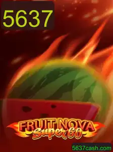 Descubra o Fascinante Mundo de FruitNovaSuper60