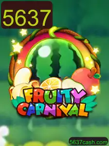 FruityCarnival: O Jogo que Une Diversão e Estratégia em um Mundo de Frutas