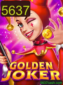 GoldenJoker: Uma Nova Aventura no Mundo dos Jogos de Cartas