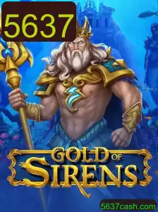 Explorando o Mundo Fantástico de 'GoldofSirens': Um Jogo de Estratégia e Aventura