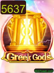 Descubra GreekGods: O Jogo que Revoluciona Estratégias com Mitologia e Inovação