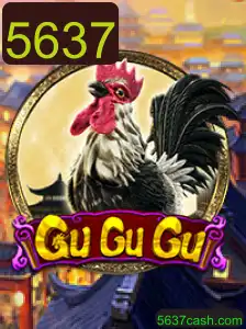 Descubra GuGuGu: O Novo Fenômeno dos Jogos com 5637