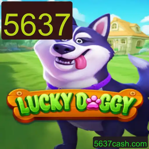 Conheça LuckyDoggy: Um Jogo Inovador para os Amantes de Cães