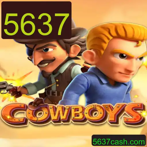Descubra o Mundo Empolgante de COWBOYS: Um Jogo de Estratégia Moderna