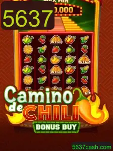 Descubra o Mundo de CaminodeChiliBonusBuy: Uma Aventura de Especiarias e Estratégia