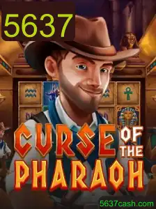 Desvendando os Mistérios de 'CurseofthePharaoh'