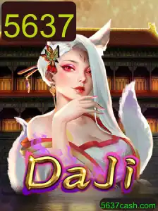 DaJi: Descubra Este Novo Jogo Fascinante