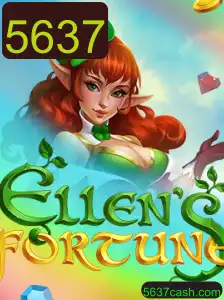 Descubra as Aventuras do Mundo de EllensFortune: Um Jogo Envolvente