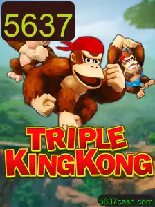 TripleKingKong: Desvendando o Empolgante Mundo do Jogo e Suas Regras
