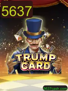 TrumpCard: A Nova Sensação no Mundo dos Jogos de Estratégia