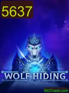 Descubra o Universo de WolfHiding: Estratégia e Mistério em um Jogo Único