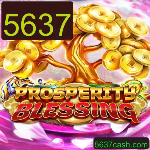 Explorando o Universo de ProsperityBlessing