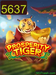 Explorando o Fascinante Mundo de ProsperityTiger: Um Novo Jogo Estratégico