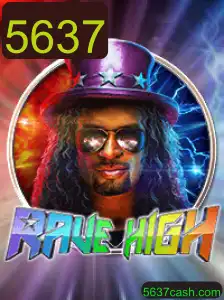 Descubra RaveHigh: O Jogo Que Está Conquistando o Mundo