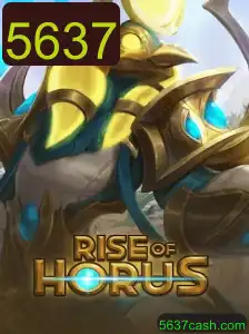 Descubra o Fascinante Mundo de RiseofHorus: Um Mergulho no Jogo Revolucionário