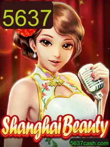 Explorando o Universo de ShanghaiBeauty: Um Mergulho no Mundo do Jogo