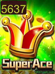 SuperAce: Descubra o Mundo Fascinante deste Novo Jogo
