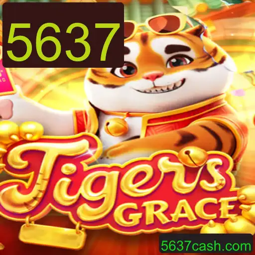 TigersGrace: Uma Imersão no Fascinante Mundo do Jogo 5637