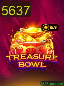 Explorando o Mundo Vibrante de TreasureBowl: Uma Viagem ao Centro do Jogo